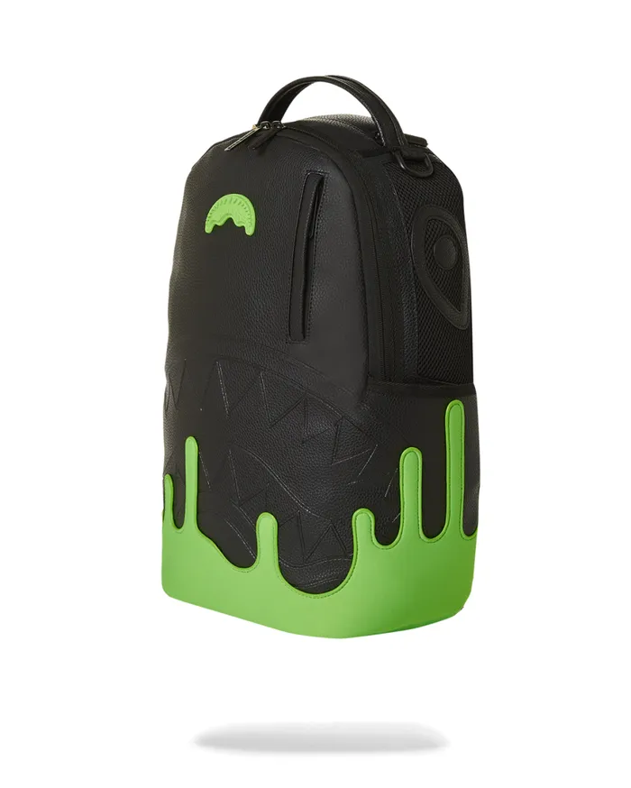 SPRAYGROUND Backpacks ANTIGRAVITY GREEN BACKPACK DLXV 8211 Universal SPRAYGROUND Backpacks ANTIGRAVITY GREEN BACKPACK DLXV 8211 Universal