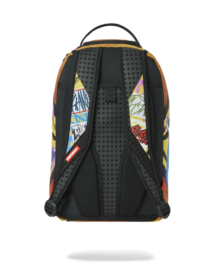 SPRAYGROUND Backpacks AREA SG BACKPACK 8211 Universal