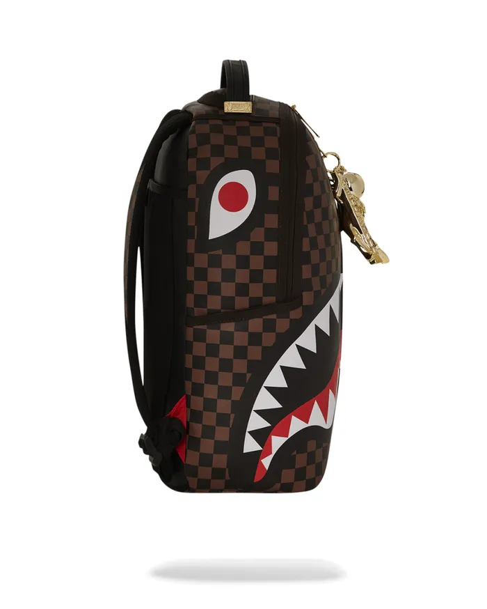 SPRAYGROUND Backpacks ASTROMANE AS THE WORLD039S LARGEST ZIPPER PULLEY 8211 Universal