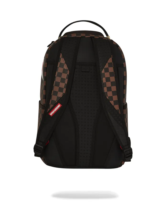 SPRAYGROUND Backpacks ASTROMANE AS THE WORLD039S LARGEST ZIPPER PULLEY 8211 Universal