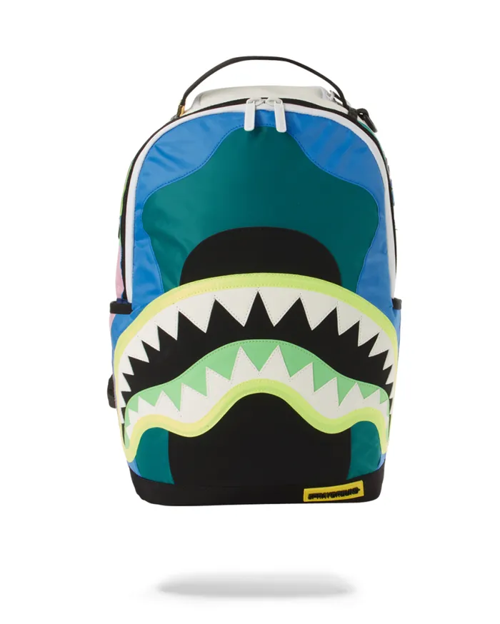 SPRAYGROUND Backpacks BEL AIR BACKPACK 8211 Universal