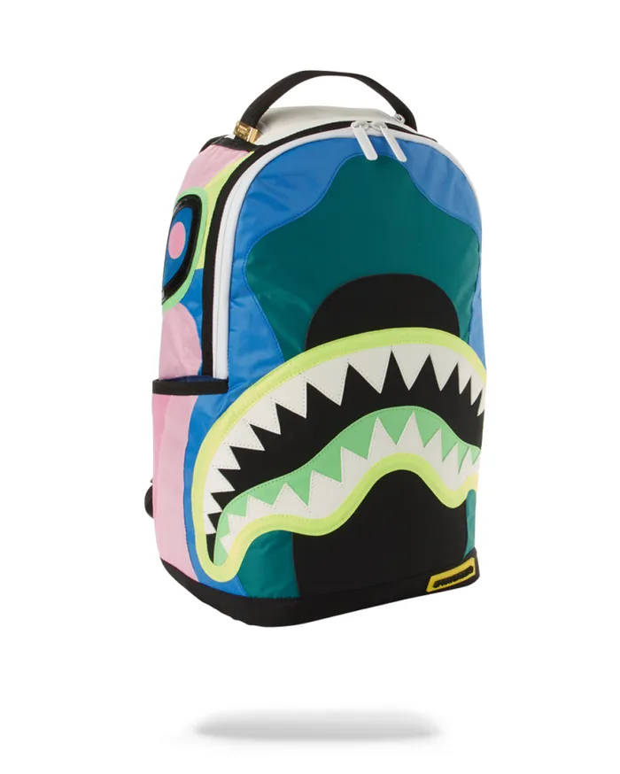 SPRAYGROUND Backpacks BEL AIR BACKPACK 8211 Universal SPRAYGROUND Backpacks BEL AIR BACKPACK 8211 Universal