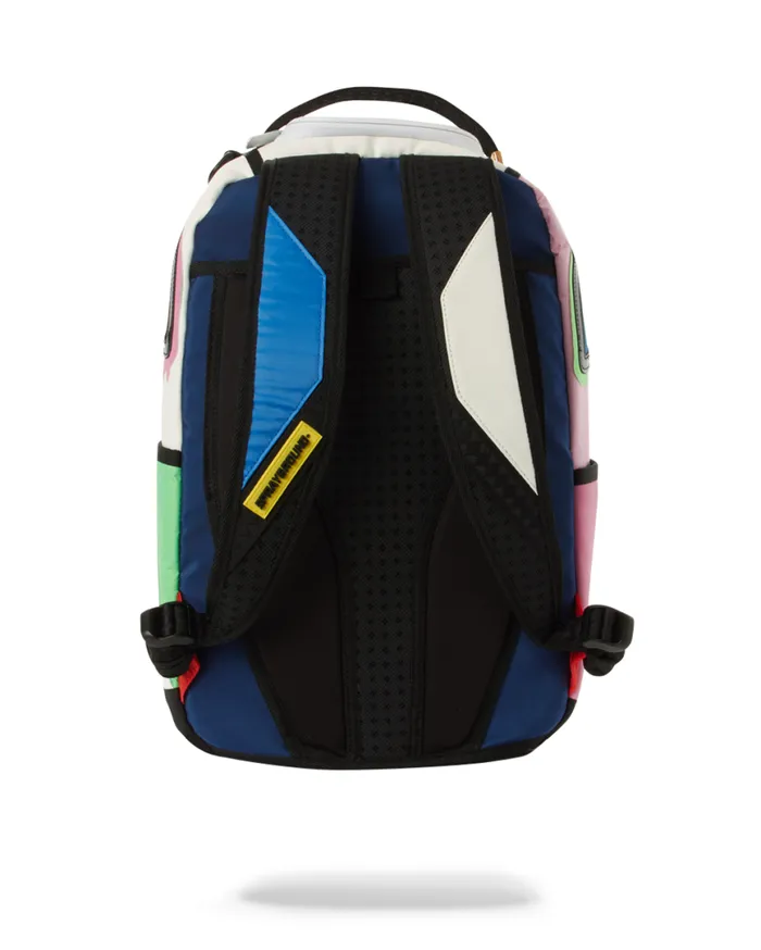 SPRAYGROUND Backpacks BEL AIR BACKPACK 8211 Universal SPRAYGROUND Backpacks BEL AIR BACKPACK 8211 Universal