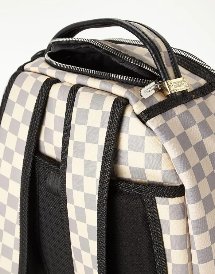 SPRAYGROUND Backpacks BILLION DOLLAR BANDIT NAPOLEON 8211 Universal SPRAYGROUND Backpacks BILLION DOLLAR BANDIT NAPOLEON 8211 Universal