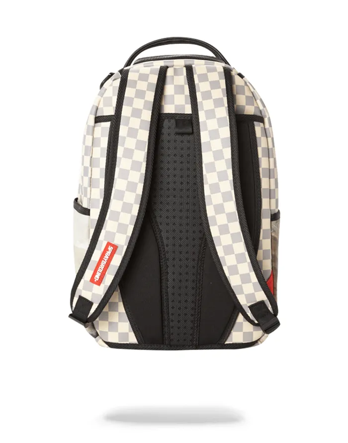 SPRAYGROUND Backpacks BILLION DOLLAR BANDIT NAPOLEON 8211 Universal SPRAYGROUND Backpacks BILLION DOLLAR BANDIT NAPOLEON 8211 Universal
