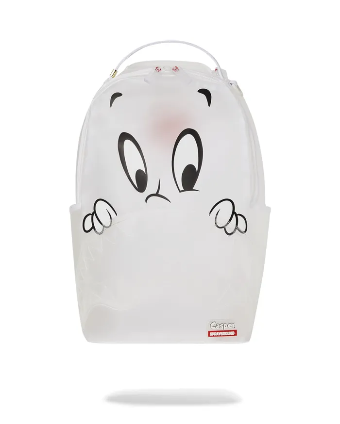 SPRAYGROUND Backpacks CASPER HIDING IN PLAIN SIGHT BACKPACK 8211 Universal
