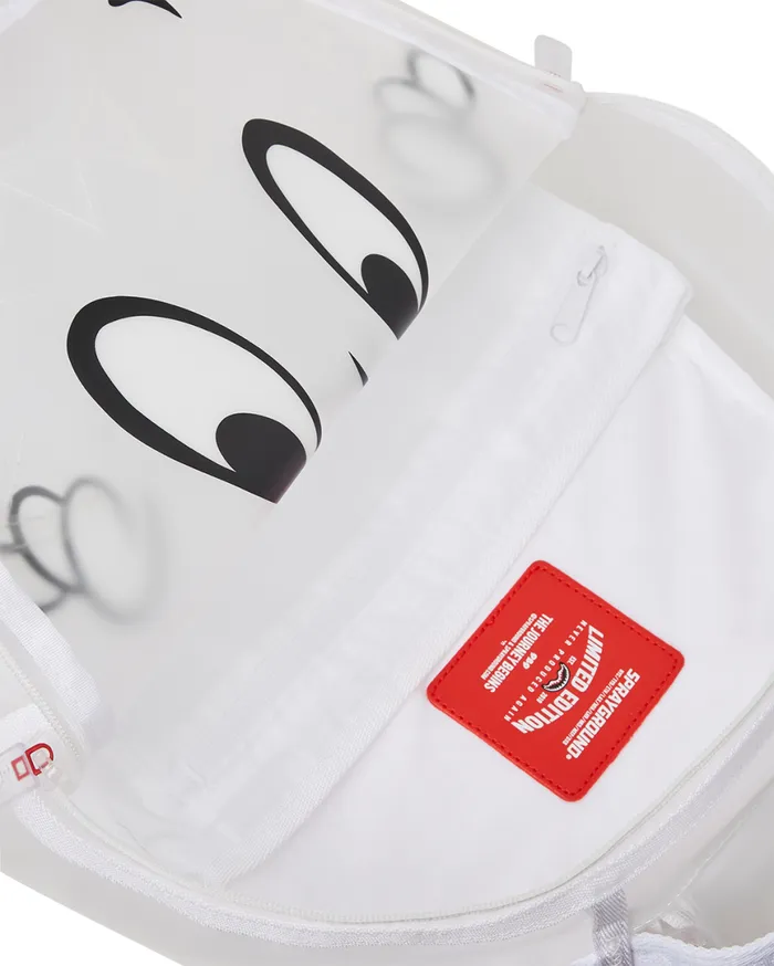 SPRAYGROUND Backpacks CASPER HIDING IN PLAIN SIGHT BACKPACK 8211 Universal SPRAYGROUND Backpacks CASPER HIDING IN PLAIN SIGHT BACKPACK 8211 Universal