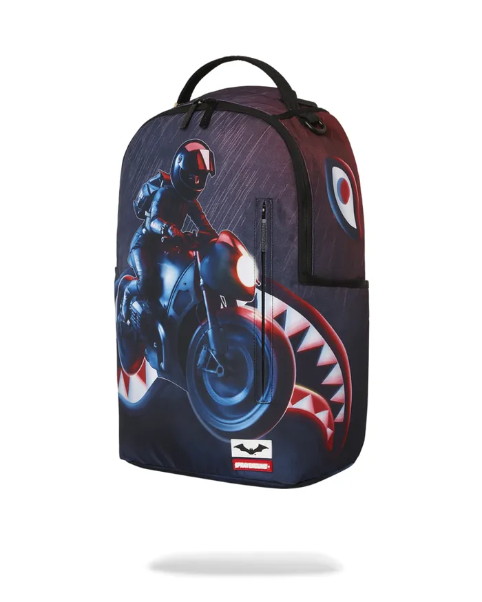 SPRAYGROUND Backpacks CAT WOMAN BIKER DLXSR BACKPACK 8211 Universal SPRAYGROUND Backpacks CAT WOMAN BIKER DLXSR BACKPACK 8211 Universal