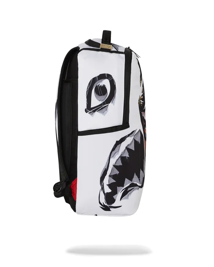 SPRAYGROUND Backpacks CATWOMAN INTO THE NIGHT BACKPACK 8211 Universal