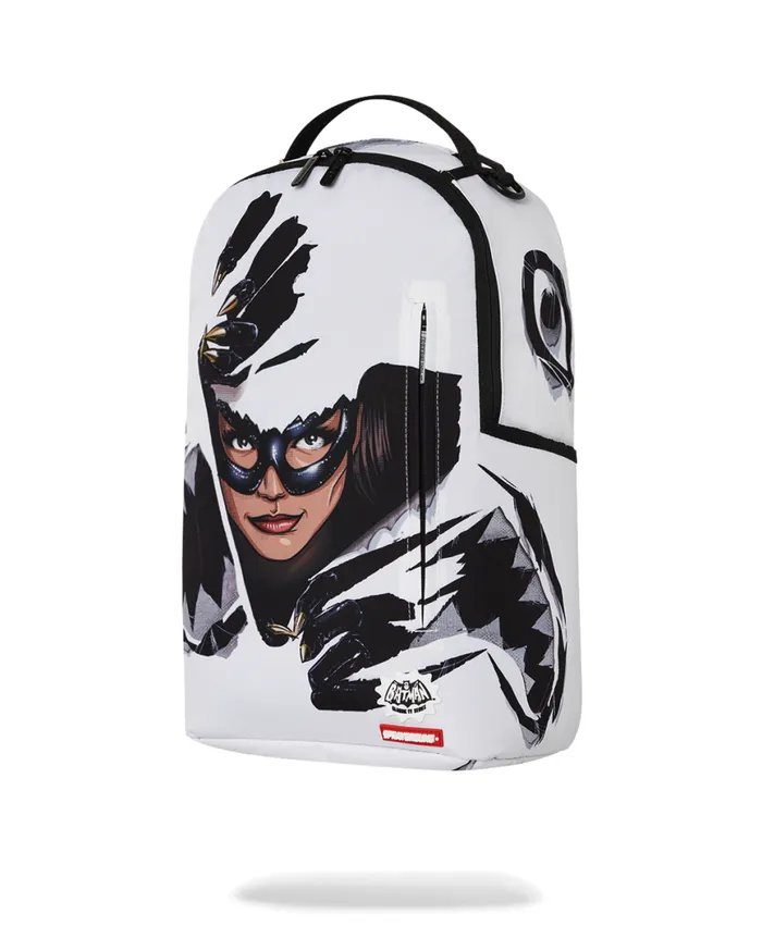 SPRAYGROUND Backpacks CATWOMAN INTO THE NIGHT BACKPACK 8211 Universal