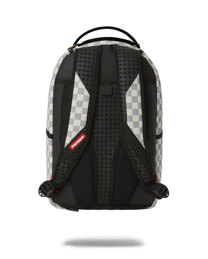 SPRAYGROUND Backpacks CHASE BANK THE HEIST BACKPACK DLXV 8211 Universal SPRAYGROUND Backpacks CHASE BANK THE HEIST BACKPACK DLXV 8211 Universal