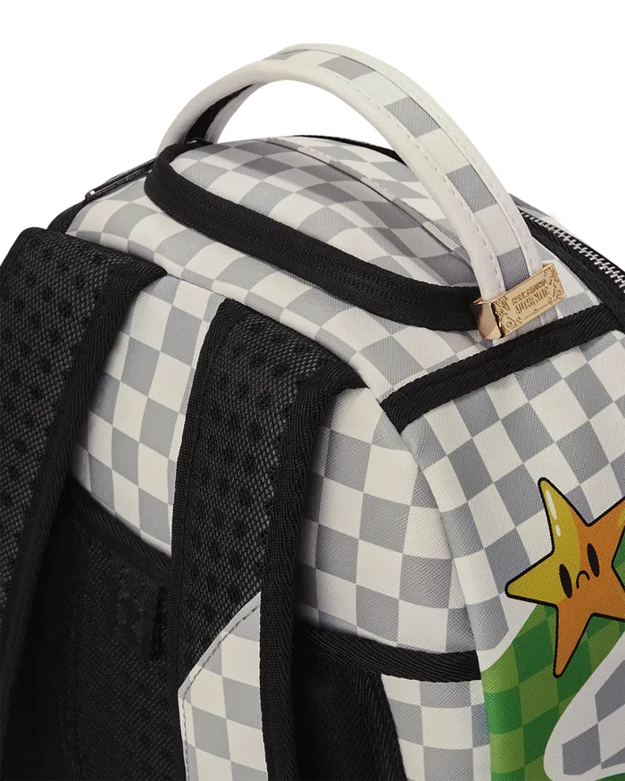 SPRAYGROUND Backpacks CHASE BANK THE HEIST BACKPACK DLXV 8211 Universal SPRAYGROUND Backpacks CHASE BANK THE HEIST BACKPACK DLXV 8211 Universal