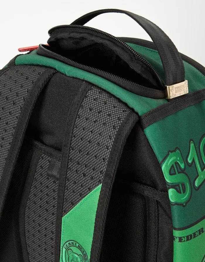 SPRAYGROUND Backpacks DIABLO BEAR RETURNS 8211 Universal SPRAYGROUND Backpacks DIABLO BEAR RETURNS 8211 Universal