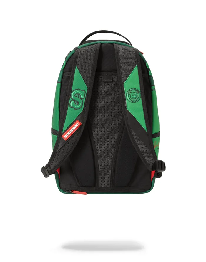 SPRAYGROUND Backpacks DIABLO BEAR RETURNS 8211 Universal SPRAYGROUND Backpacks DIABLO BEAR RETURNS 8211 Universal