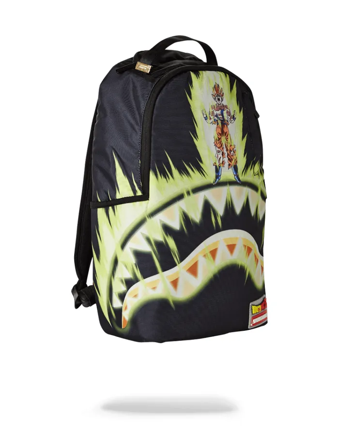SPRAYGROUND Backpacks DRAGON BALL Z POWER SHARK 8211 Universal