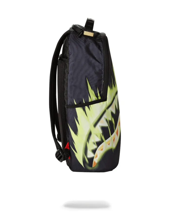 SPRAYGROUND Backpacks DRAGON BALL Z POWER SHARK 8211 Universal