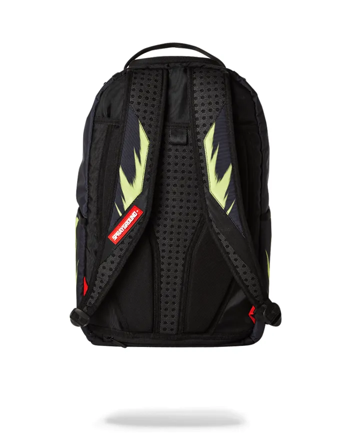 SPRAYGROUND Backpacks DRAGON BALL Z POWER SHARK 8211 Universal