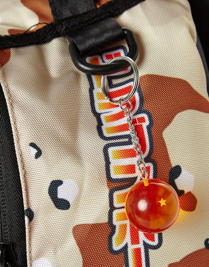 SPRAYGROUND Backpacks DRAGON BALL Z SUPER SAIYAN 8211 Universal
