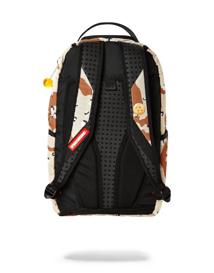 SPRAYGROUND Backpacks DRAGON BALL Z SUPER SAIYAN 8211 Universal