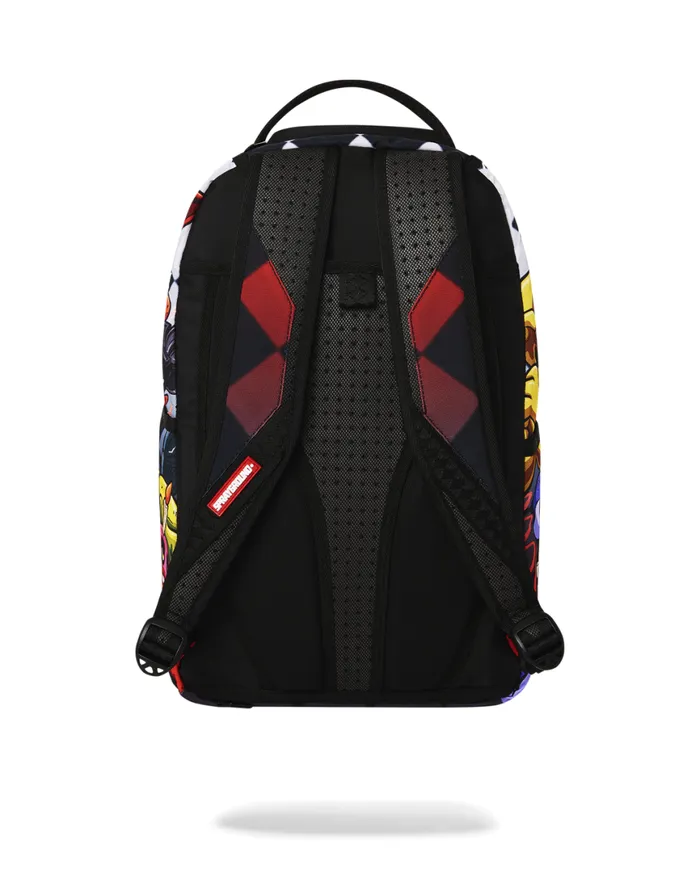 SPRAYGROUND Backpacks FIVE NIGHTS AT FREDDY039S OFFICIAL DLXSR BACKPACK 8211 Universal SPRAYGROUND Backpacks FIVE NIGHTS AT FREDDY039S OFFICIAL DLXSR BACKPACK 8211 Universal