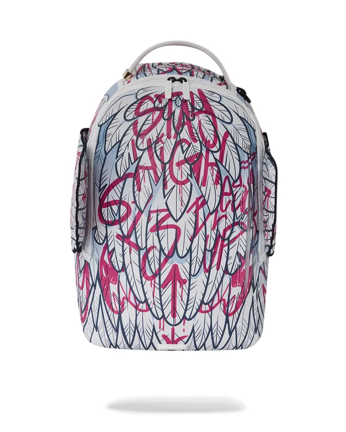 SPRAYGROUND Backpacks FLIGHTCREW WINGTIPS BACKPACK 8211 Universal