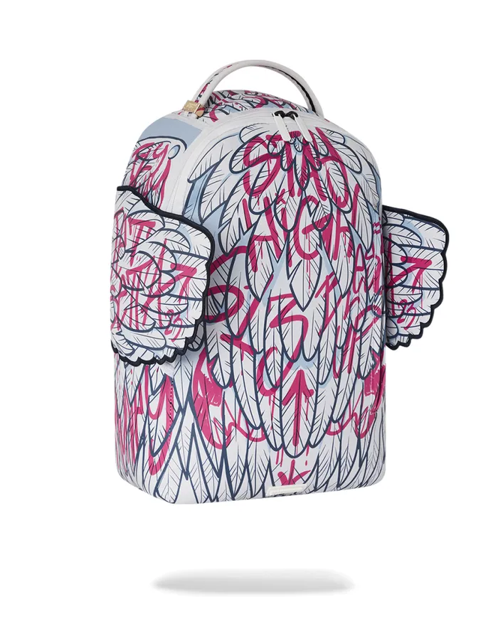 SPRAYGROUND Backpacks FLIGHTCREW WINGTIPS BACKPACK 8211 Universal SPRAYGROUND Backpacks FLIGHTCREW WINGTIPS BACKPACK 8211 Universal