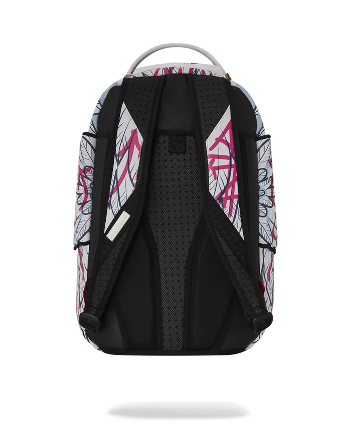 SPRAYGROUND Backpacks FLIGHTCREW WINGTIPS BACKPACK 8211 Universal SPRAYGROUND Backpacks FLIGHTCREW WINGTIPS BACKPACK 8211 Universal