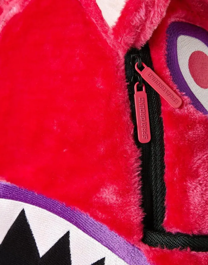 SPRAYGROUND Backpacks FORTNITE CUDDLE SHARK 8211 Universal SPRAYGROUND Backpacks FORTNITE CUDDLE SHARK 8211 Universal