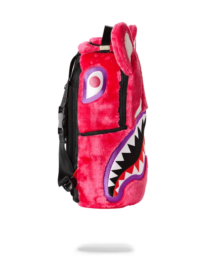 SPRAYGROUND Backpacks FORTNITE CUDDLE SHARK 8211 Universal SPRAYGROUND Backpacks FORTNITE CUDDLE SHARK 8211 Universal
