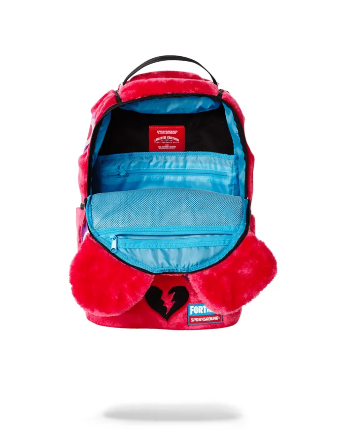 SPRAYGROUND Backpacks FORTNITE CUDDLE SHARK 8211 Universal SPRAYGROUND Backpacks FORTNITE CUDDLE SHARK 8211 Universal