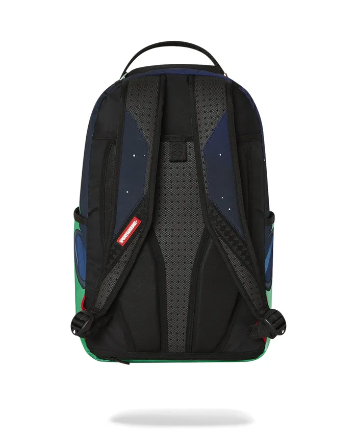 SPRAYGROUND Backpacks FUTURAMA SPACE CREW DLXSR BACKPACK 8211 Universal SPRAYGROUND Backpacks FUTURAMA SPACE CREW DLXSR BACKPACK 8211 Universal
