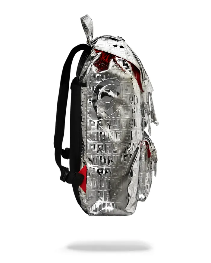 SPRAYGROUND Backpacks FUTURE TITAN METALLIC HILLS BACKPACK 8211 Universal SPRAYGROUND Backpacks FUTURE TITAN METALLIC HILLS BACKPACK 8211 Universal