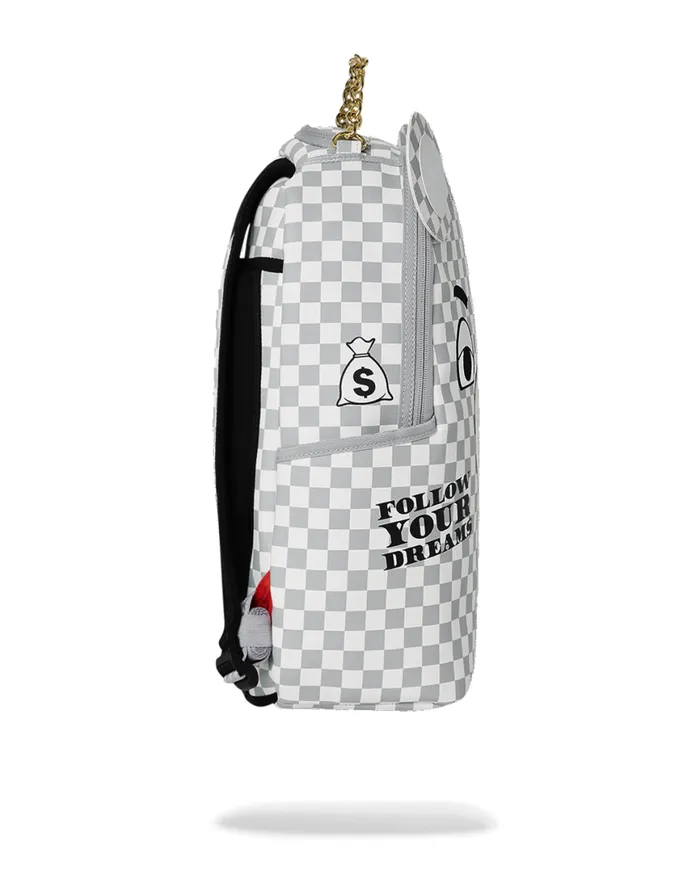 SPRAYGROUND Backpacks HAUTE BEAR BACKPACK 8211 Universal SPRAYGROUND Backpacks HAUTE BEAR BACKPACK 8211 Universal