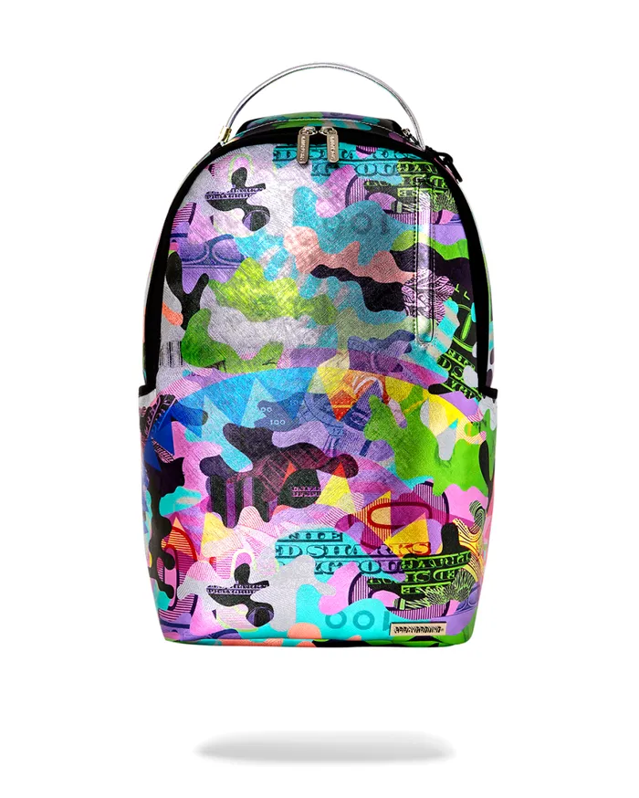 SPRAYGROUND Backpacks HEAVY RHYTHM BACKPACK 8211 Universal