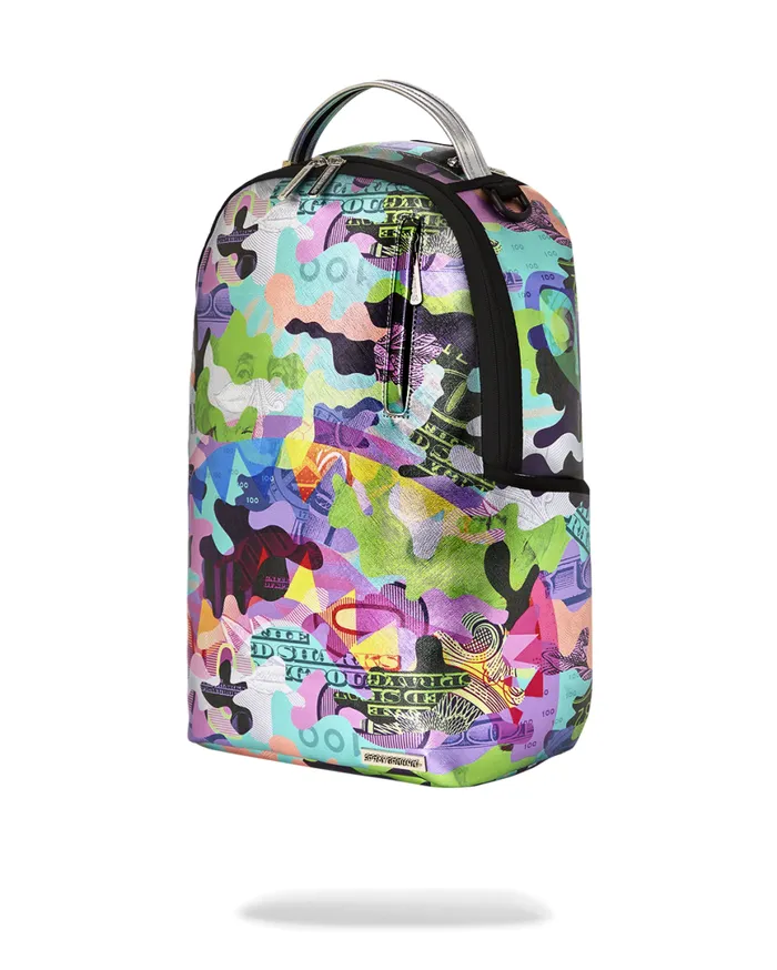 SPRAYGROUND Backpacks HEAVY RHYTHM BACKPACK 8211 Universal