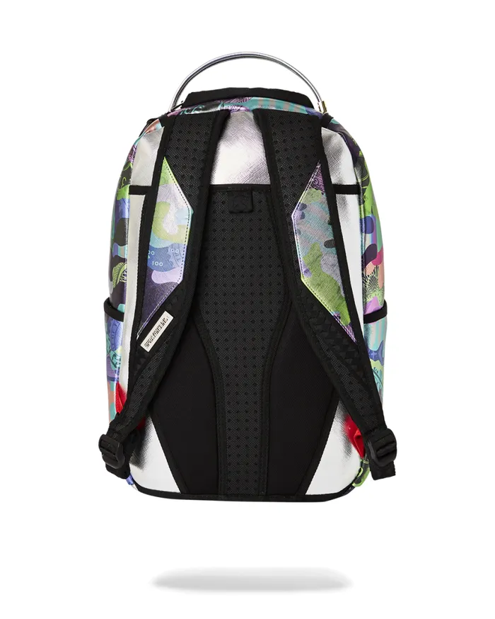 SPRAYGROUND Backpacks HEAVY RHYTHM BACKPACK 8211 Universal