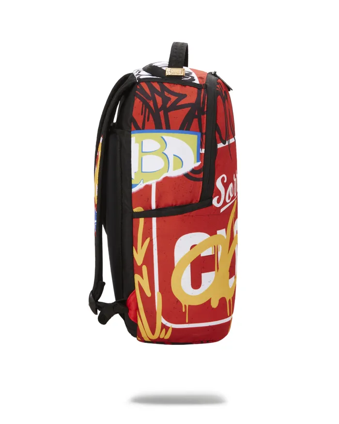 SPRAYGROUND Backpacks I DON039T CARE DLXR 8211 Universal SPRAYGROUND Backpacks I DON039T CARE DLXR 8211 Universal