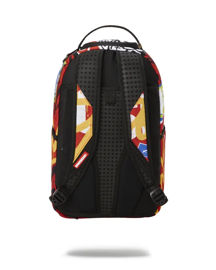 SPRAYGROUND Backpacks I DON039T CARE DLXR 8211 Universal SPRAYGROUND Backpacks I DON039T CARE DLXR 8211 Universal