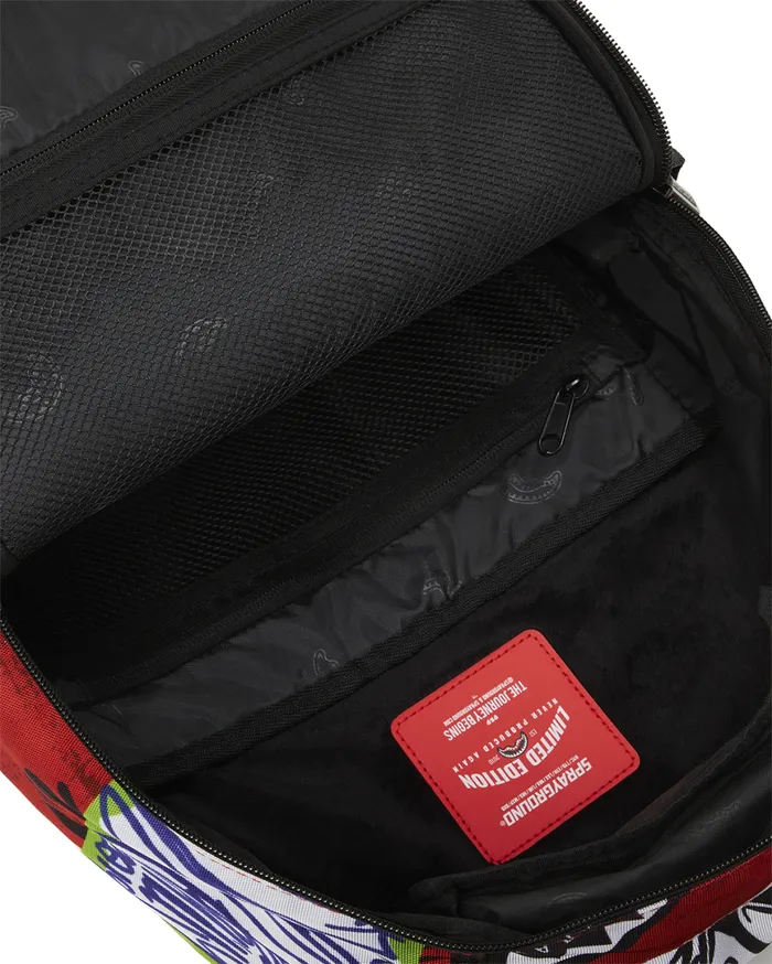 SPRAYGROUND Backpacks I DON039T CARE DLXR 8211 Universal SPRAYGROUND Backpacks I DON039T CARE DLXR 8211 Universal