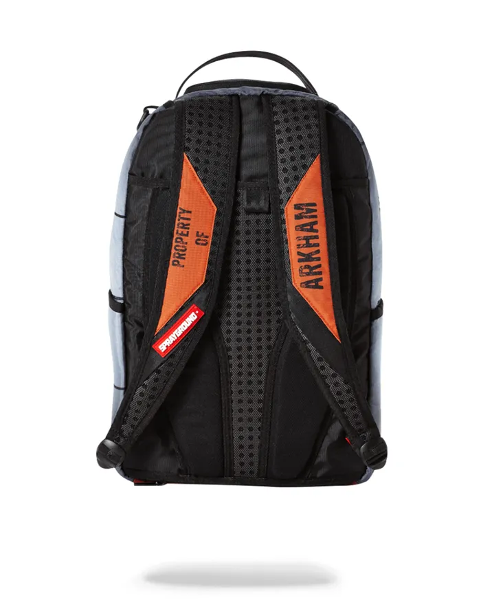 SPRAYGROUND Backpacks JOKER MUG SHOT 8211 Universal SPRAYGROUND Backpacks JOKER MUG SHOT 8211 Universal
