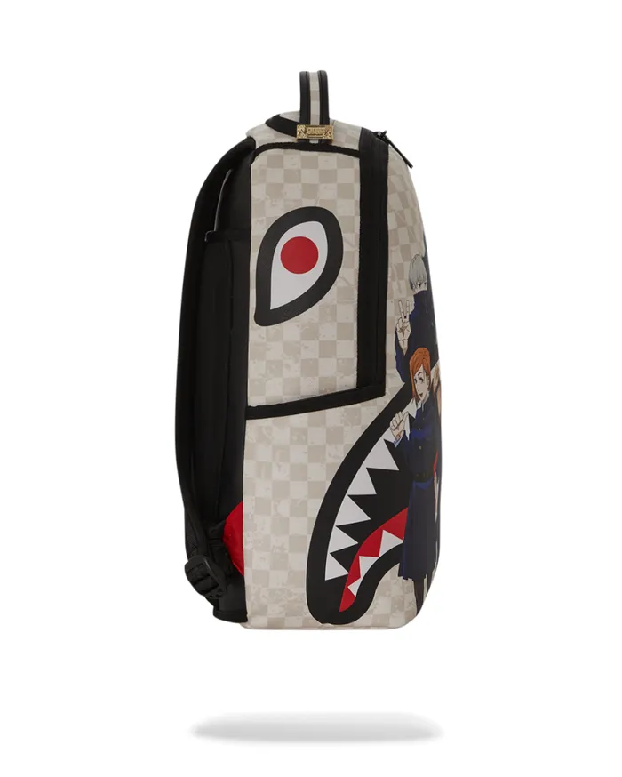 SPRAYGROUND Backpacks JUJUTSU KAISEN BACKPACK 8211 Universal