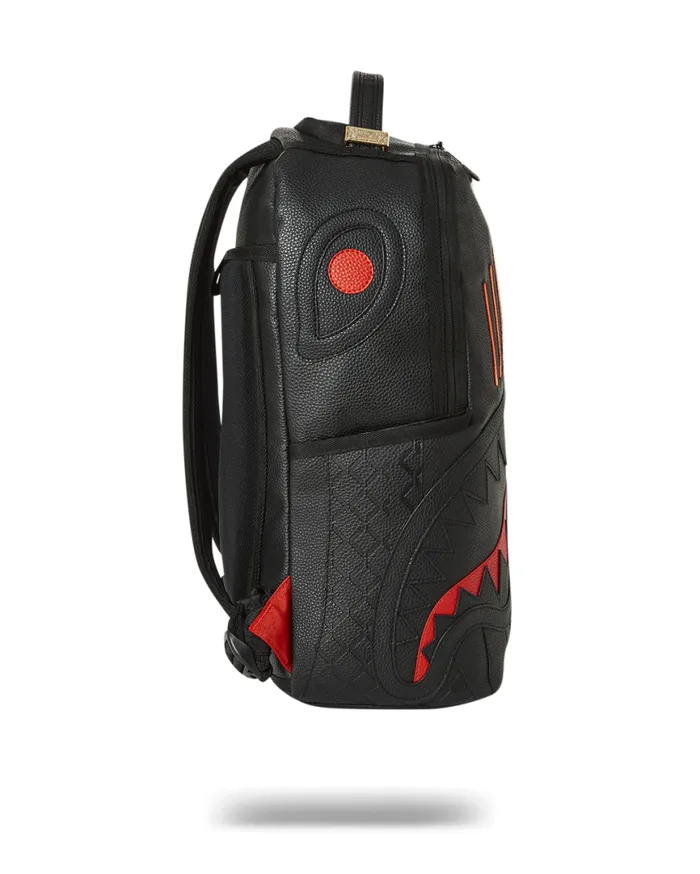SPRAYGROUND Backpacks KNIGHT RIDER KITT LED TURBO BOOST BACKPACK 8211 Universal SPRAYGROUND Backpacks KNIGHT RIDER KITT LED TURBO BOOST BACKPACK 8211 Universal