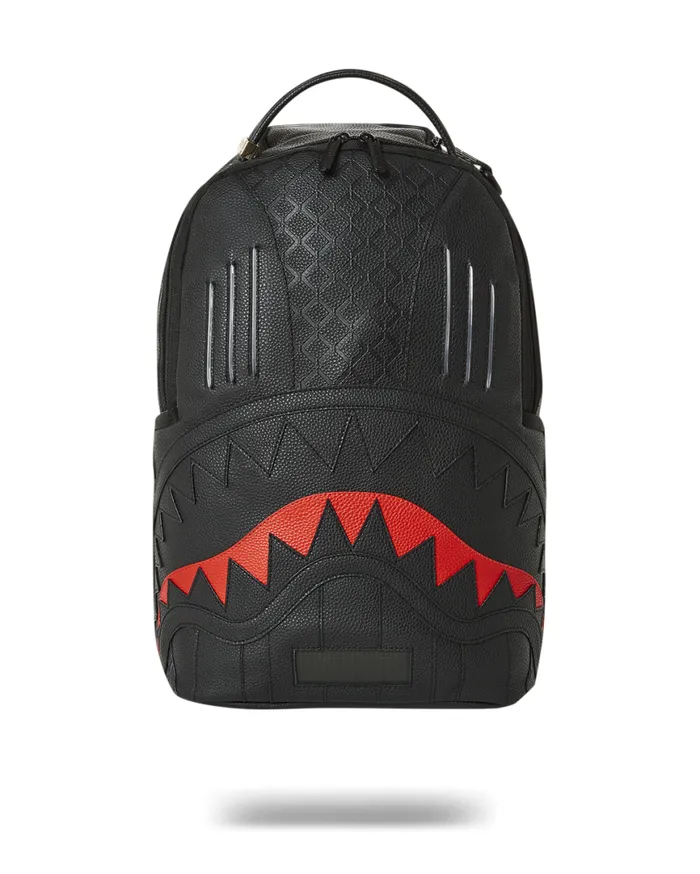SPRAYGROUND Backpacks KNIGHT RIDER KITT LED TURBO BOOST BACKPACK 8211 Universal SPRAYGROUND Backpacks KNIGHT RIDER KITT LED TURBO BOOST BACKPACK 8211 Universal