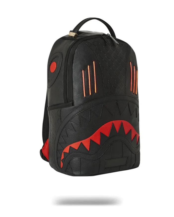 SPRAYGROUND Backpacks KNIGHT RIDER KITT LED TURBO BOOST BACKPACK 8211 Universal SPRAYGROUND Backpacks KNIGHT RIDER KITT LED TURBO BOOST BACKPACK 8211 Universal
