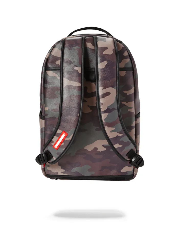 SPRAYGROUND Backpacks LION CAMO 8211 Universal SPRAYGROUND Backpacks LION CAMO 8211 Universal
