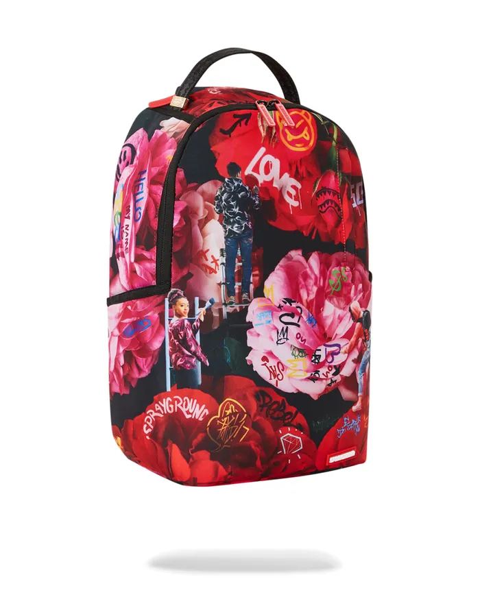 SPRAYGROUND Backpacks LOVE OF THE GAME BACKPACK 8211 Universal SPRAYGROUND Backpacks LOVE OF THE GAME BACKPACK 8211 Universal