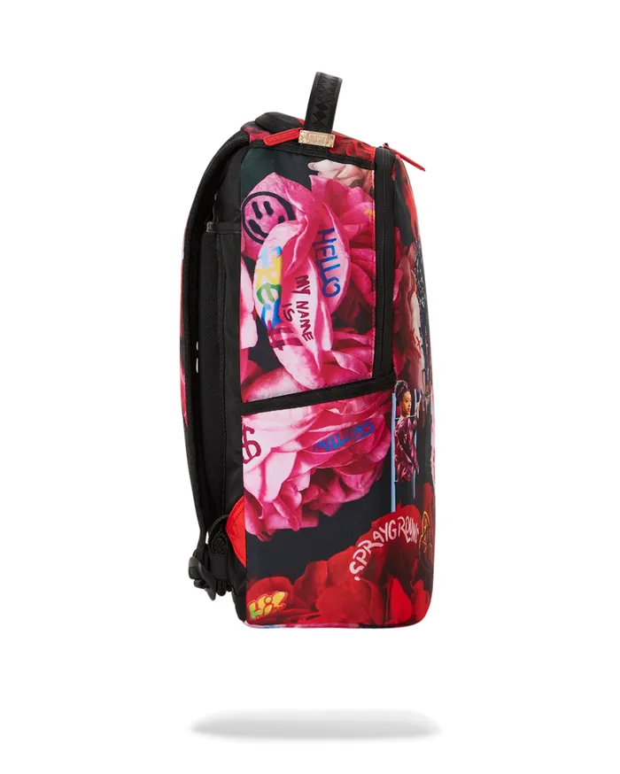 SPRAYGROUND Backpacks LOVE OF THE GAME BACKPACK 8211 Universal SPRAYGROUND Backpacks LOVE OF THE GAME BACKPACK 8211 Universal
