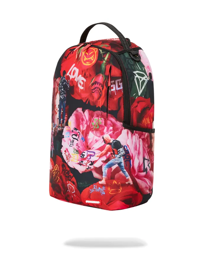 SPRAYGROUND Backpacks LOVE OF THE GAME BACKPACK 8211 Universal SPRAYGROUND Backpacks LOVE OF THE GAME BACKPACK 8211 Universal