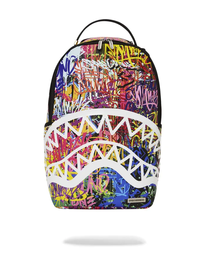 SPRAYGROUND Backpacks LOWER EAST SIDE BACKPACK 8211 Universal