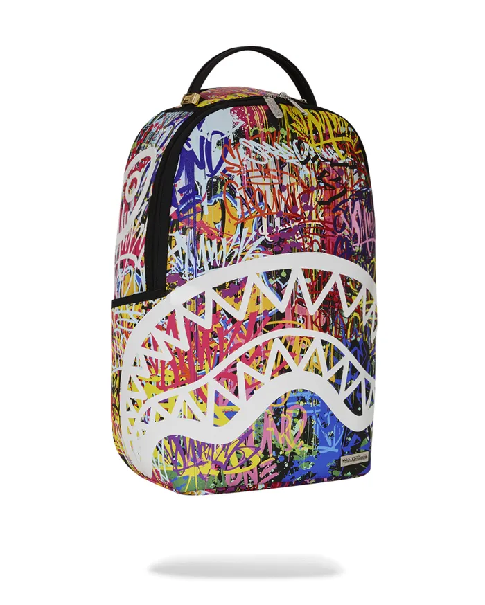 SPRAYGROUND Backpacks LOWER EAST SIDE BACKPACK 8211 Universal